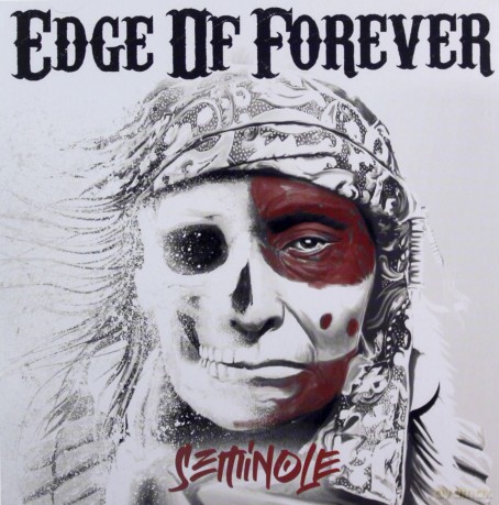Edge Of Forever: Seminole [CD]