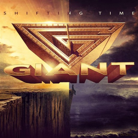 Giant: Shifting Time [CD]