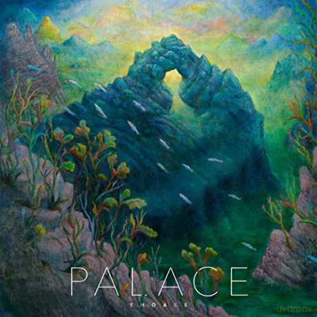 Palace: Shoals [CD]