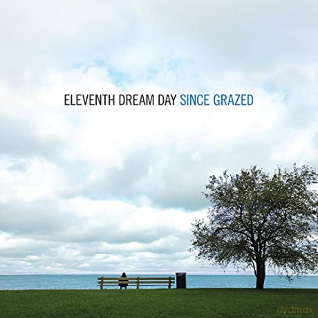 Eleventh Dream Day: Since Grazed [CD]