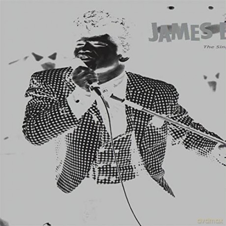 James Brown: Singles Vol. 3 (1960-61) [Winyl]