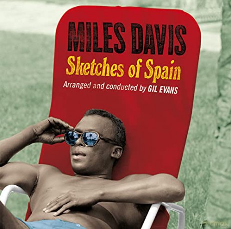 Miles Davis: Sketches Of Spain [CD]