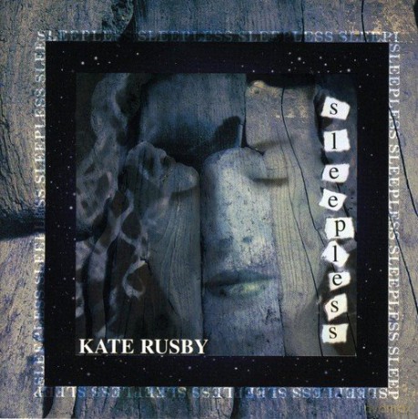 Kate Rusby: Sleepless [CD]