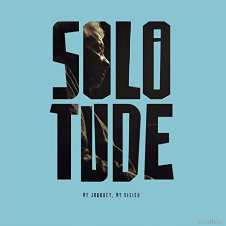 Abdullah Ibrahim: Solotude [Winyl]
