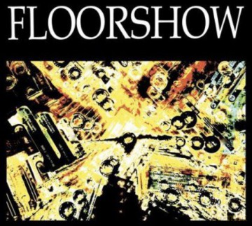 Floorshow: Son of a Tape [CD]