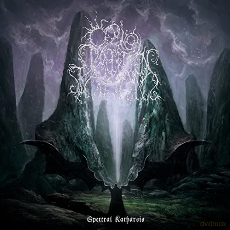 Olio Tahtien Takana: Spectral Katarsis [CD]