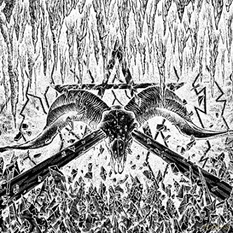 Celestial Bodies: Spit Forth From Chaos [Winyl]