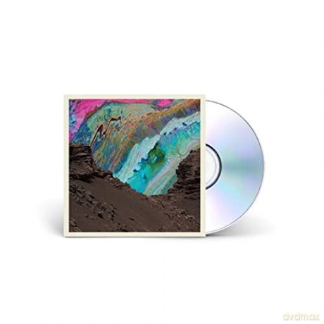 St Paul And The Broken Bones: The Alien Coast [CD]