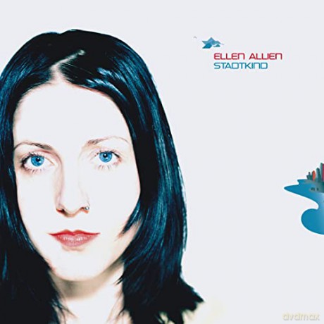 Ellen Allien: Stadtkind [2xWinyl]
