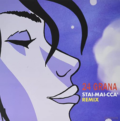 24 Grana: Stai Mai Cca Rmxs [Winyl]