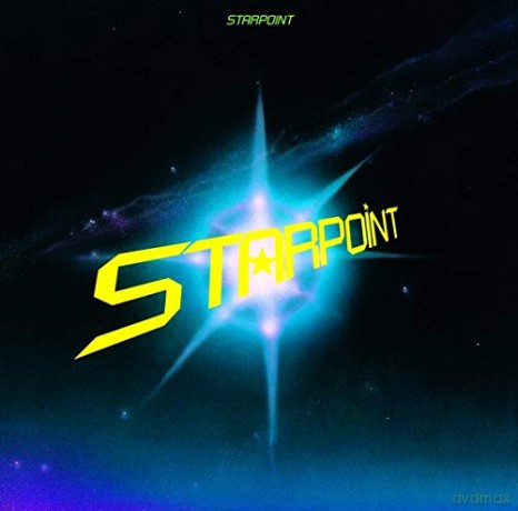 Starpoint: Starpoint [CD]