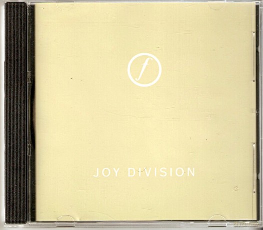 Joy Division: Still [CD]