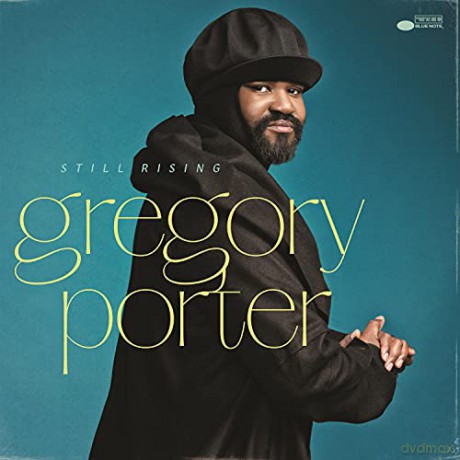 Gregory Porter: Still Rising [Winyl]