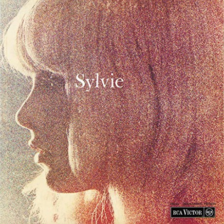 Sylvie Vartan: Sylvie (2'35 De Bonheur) [Winyl]