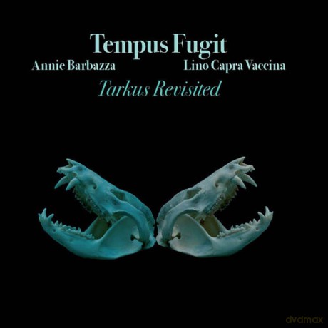 Tempus Fugit: Tarkus Revisited [CD]