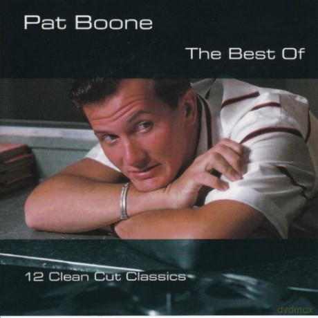 Pat Boone: The Best Of [CD]