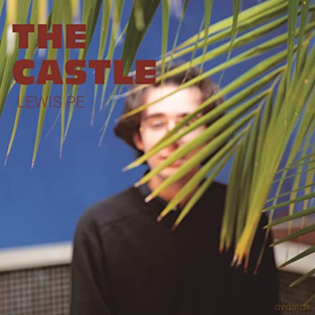 Lewis Pe: The Castle [Winyl]