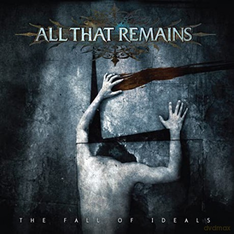 All That Remains: The Fall Of Ideals [Winyl]