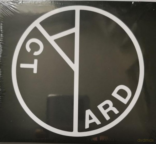 Yard Act: The Overload [CD]