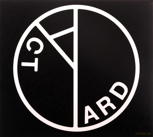 Yard Act: The Overload [CD]