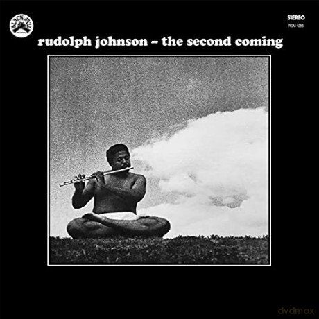 Rudolph Johnson: The Second Coming [Winyl]