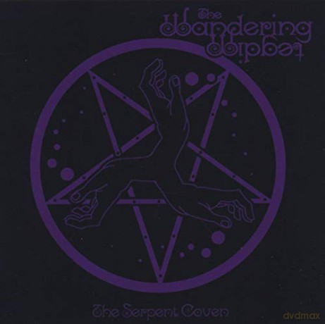 Wandering Midget: The Serpent Coven [CD]