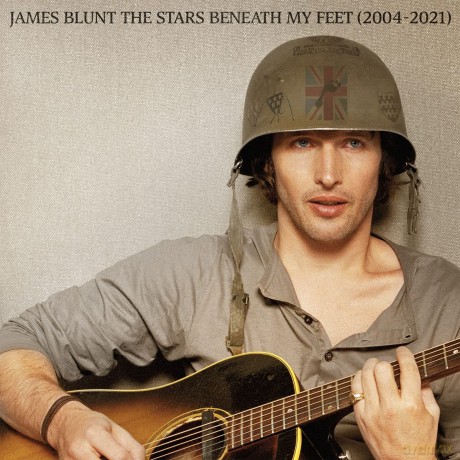 James Blunt: The Stars Beneath My Feet [2xWinyl]
