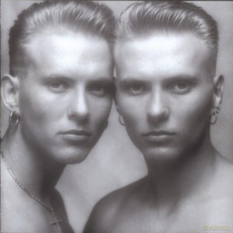 Bros: The Time [CD]