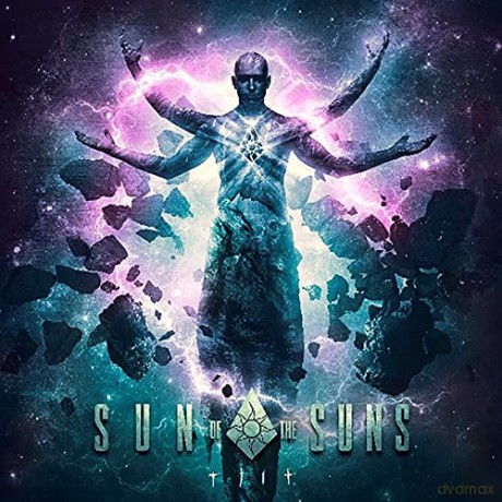 Sun Of The Suns: Tilt (digipack) [CD]