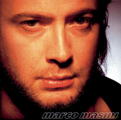 Marco Masini: t'innamoreria [CD]