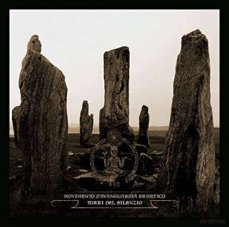 Movimento d'avanguardia Ermetico: Torri Del Silenzio [CD]