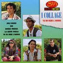 Collage I: Tu Mi Rubi L'Anima [CD]