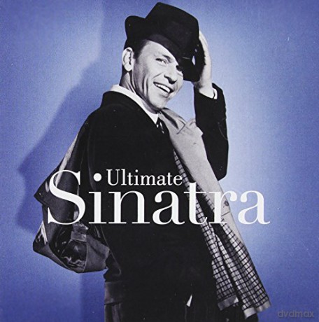 Frank Sinatra: Ultimate Sinatra 2-Cd Limited Edition 2015 Target Exclusive [CD]