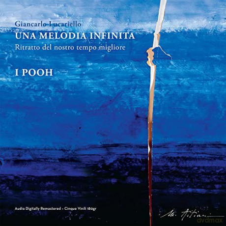 Pooh: Una Melodia Infinita (Remastered) [5xWinyl]