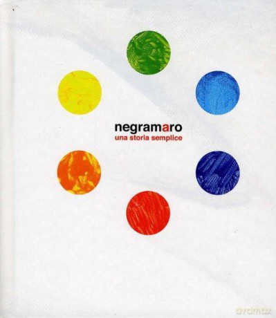 Negramaro: Una Storia Semplice [2CD]