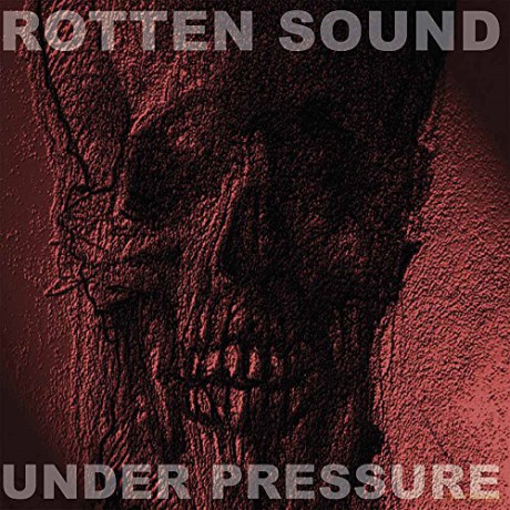 Under Pressure: Under Pressure [Winyl]