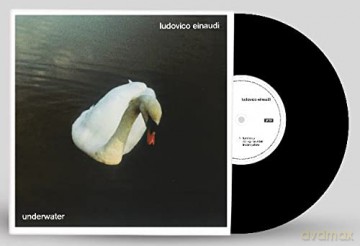 Ludovico Einaudi: Underwater [Winyl]