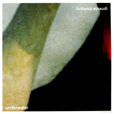 Ludovico Einaudi: Underwater [Winyl]