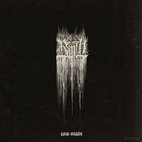 Remah: Une Main [CD]