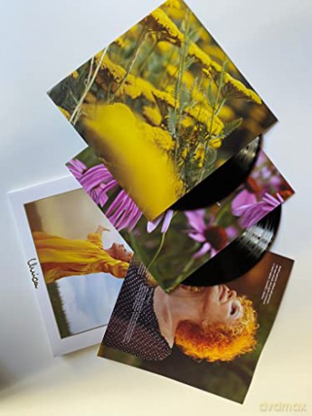 Ornella Vanoni: Unica [2xWinyl]