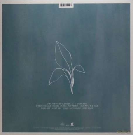 Jose Gonzalez: Vestiges And Claws [Winyl]