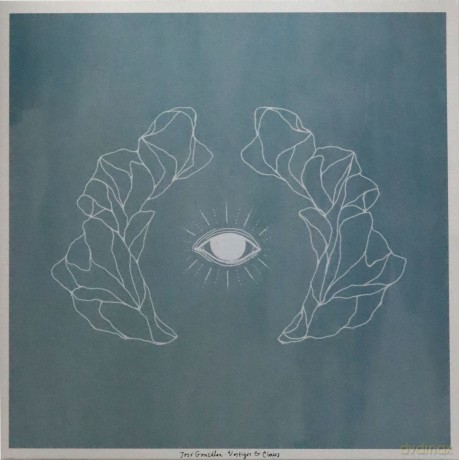 Jose Gonzalez: Vestiges And Claws [Winyl]