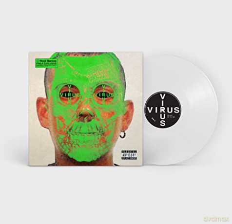 Noyz Narcos: Virus [2xWinyl]