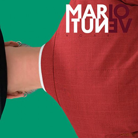 Mario Venuti: Voar, Quella Carezza Della Sera (45 Giri) [Winyl]