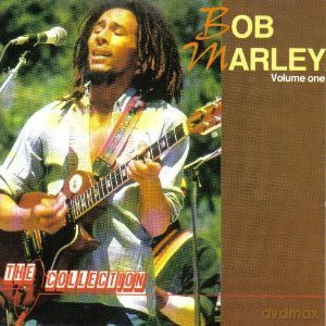 Bob Marley: Volume One [CD]