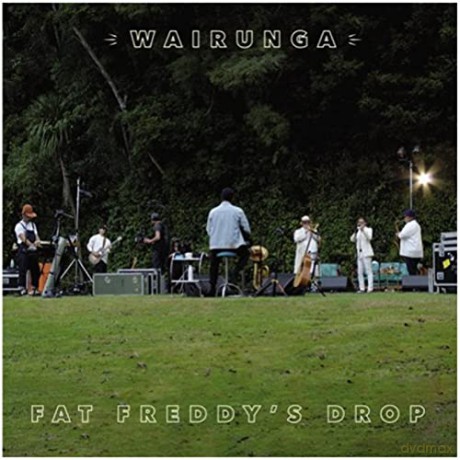 Fat Freddy's Drop: Wairunga [Winyl]