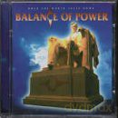 Balance Of Power: When The World Falls Down [CD]