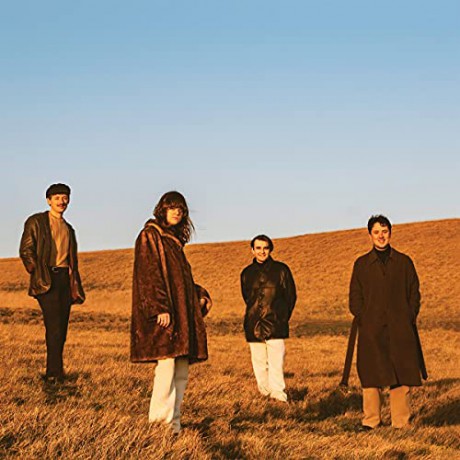 Fur: When You Walk Away [CD]