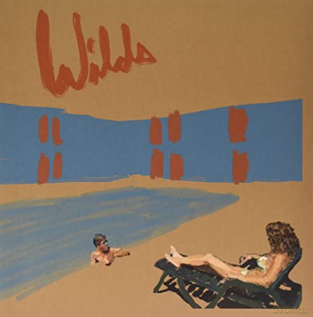 Andy Shauf: Wilds (Indie Exclusive) [Winyl]
