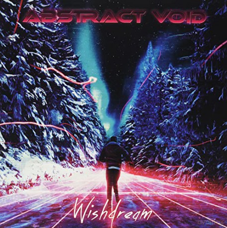 Abstract Void: Wishdream [Winyl]